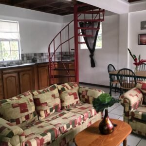 Amadeus Apartment